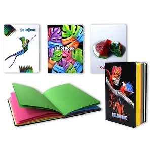 Блокноты, скетчбуки, книги для записей