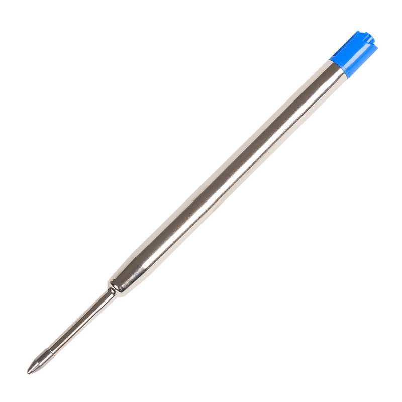 Стержень шарик., метал., объемн., 1,0 мм, 98 мм 