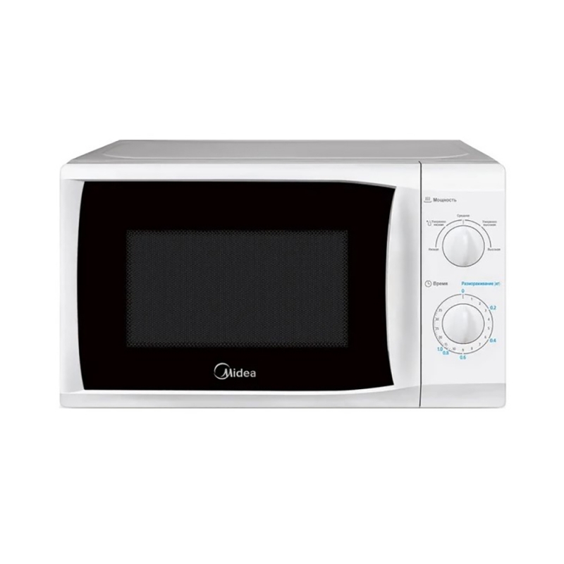 электропечь СВЧ MIDEA MM720CFB 