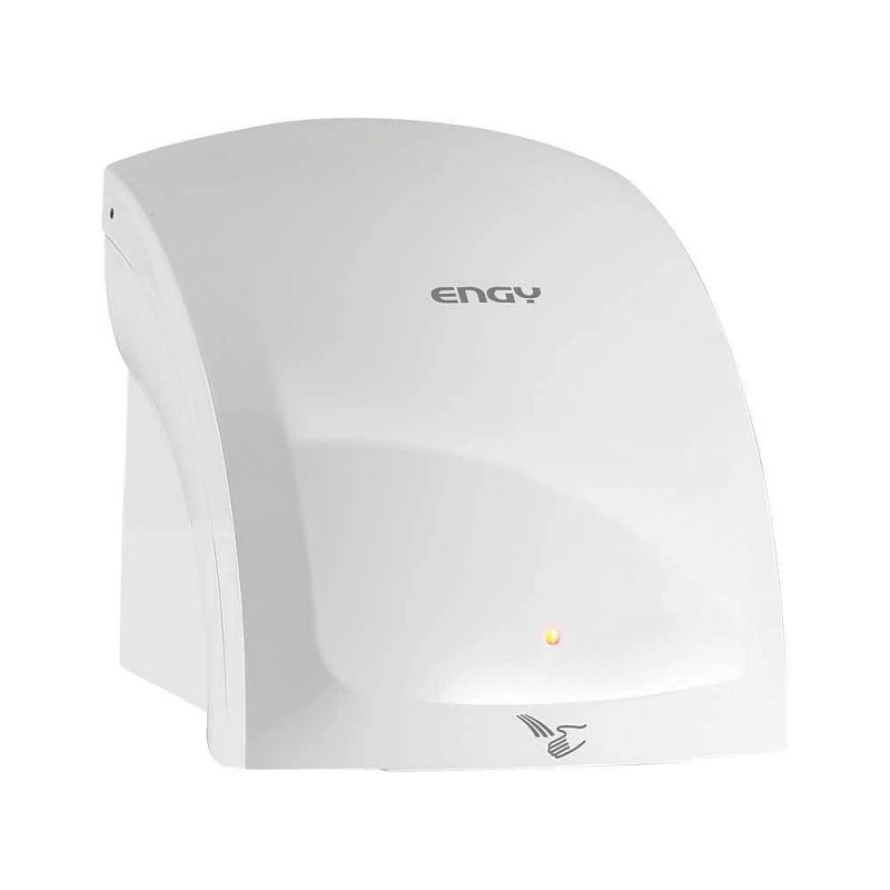 Электросушилка для рук ENGY ENH-01 Pro цвет белый
