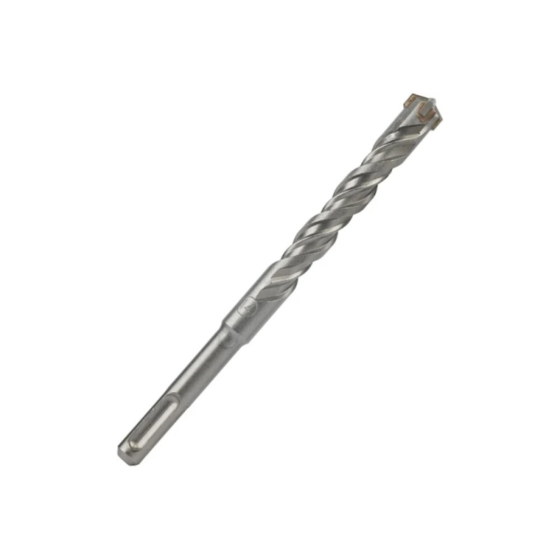 Бур по бетону Deli YS EDH-YCZ16014-E1 14x160 мм, X-Tip, SDS-PLUS