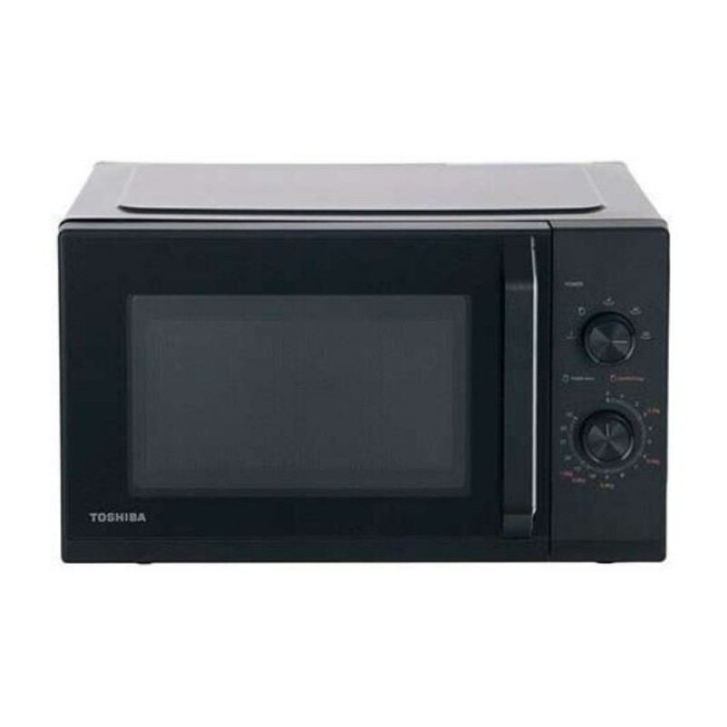 электропечь СВЧ Toshiba MW3-MM21PE (BK)