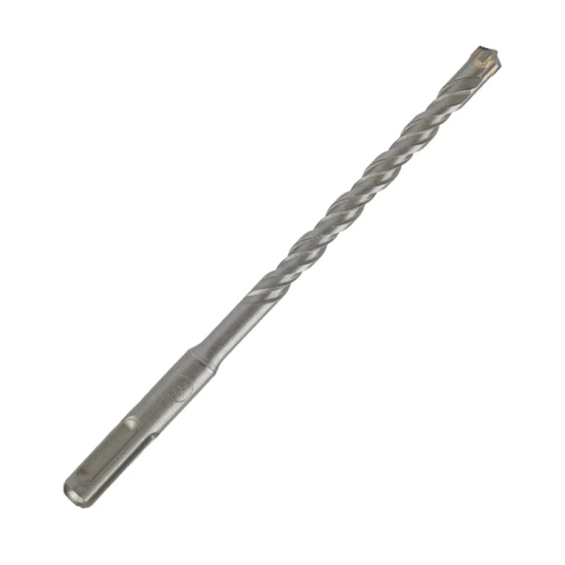 Бур по бетону Deli YS EDH-YCZ16008-E1 8x160 мм, X-Tip, SDS-PLUS