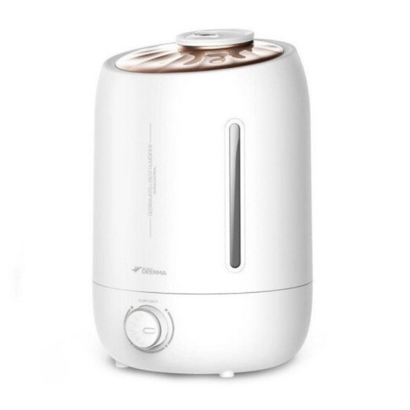 Увлажнитель воздуха Deerma DEM F500 Humidifier