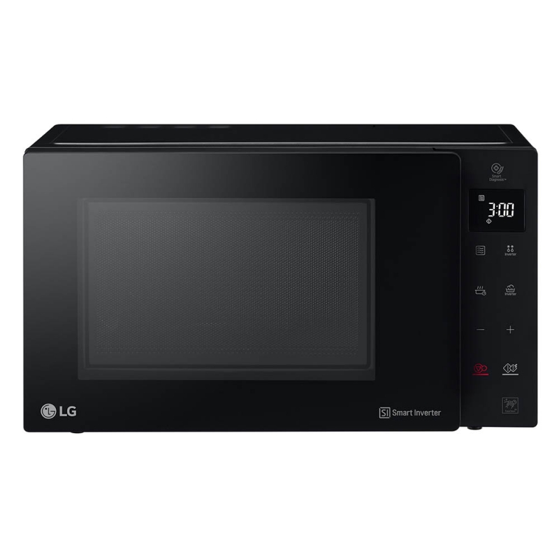 электропечь СВЧ LG MW23W35GIB