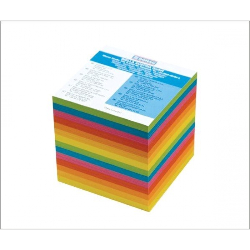 Бумага д/з 90*90*90 мм 