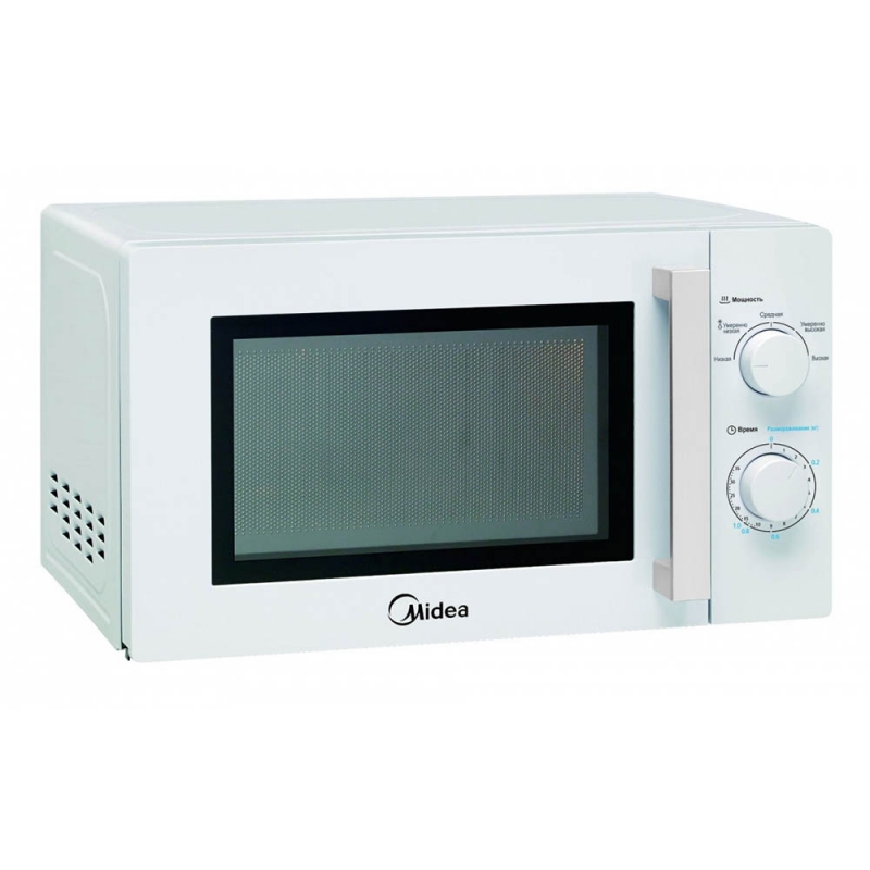 электропечь СВЧ Midea MM720CY6-W