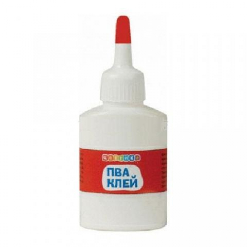 Клей ПВА 