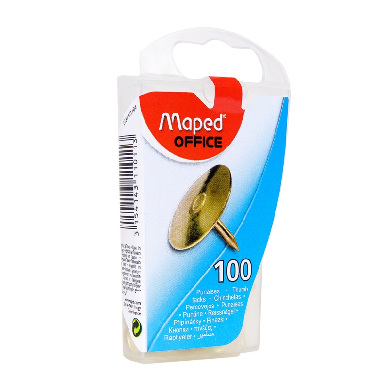 Кнопки-гвоздики 