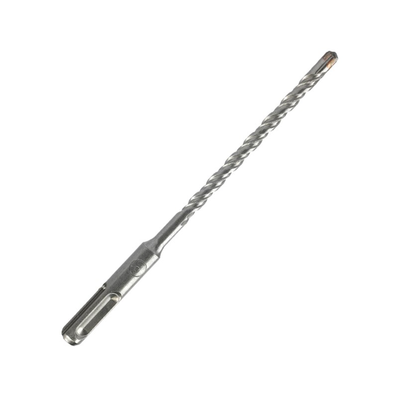 Бур по бетону Deli YS EDH-YCZ16006-E1 6x160 мм, X-Tip, SDS-PLUS