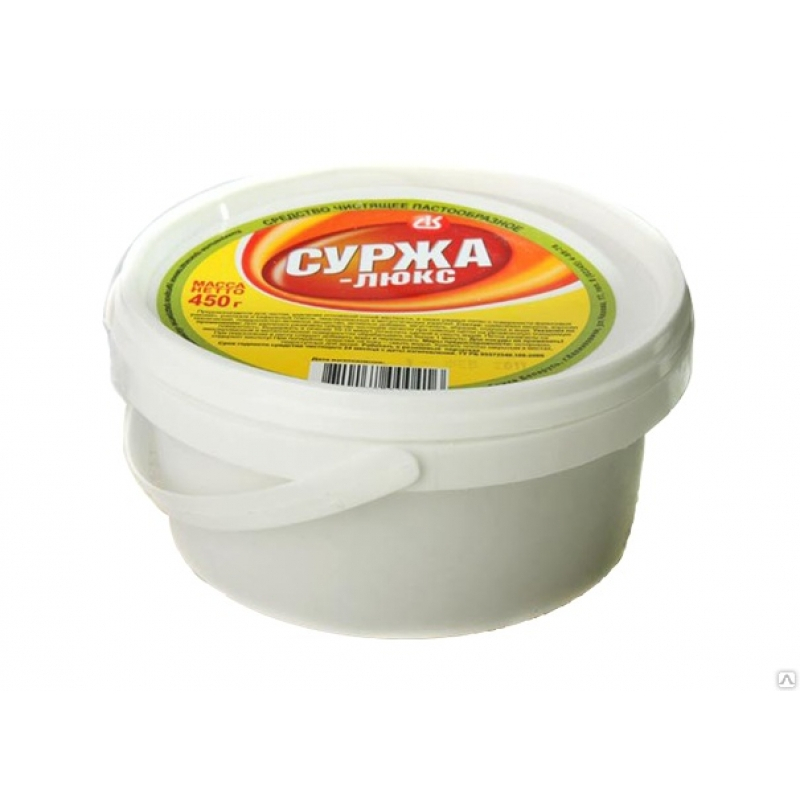 Средство чистящее 